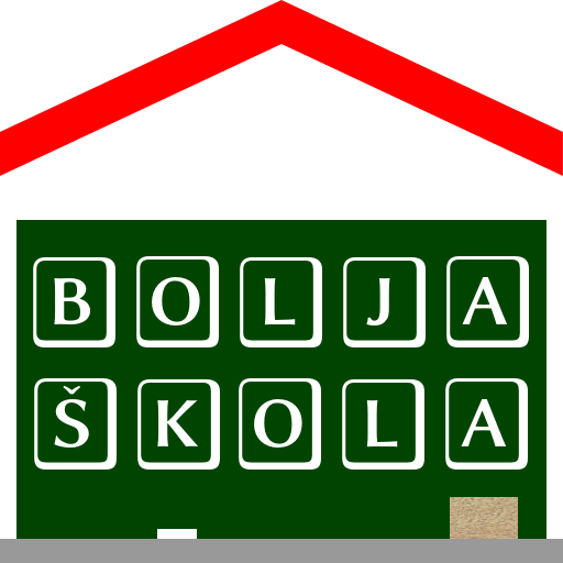 BoljaŠkola logo